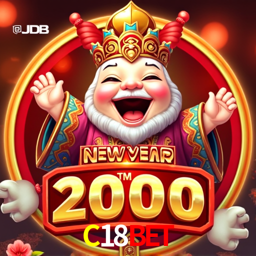 Bonus na Cassino Online C18Bet