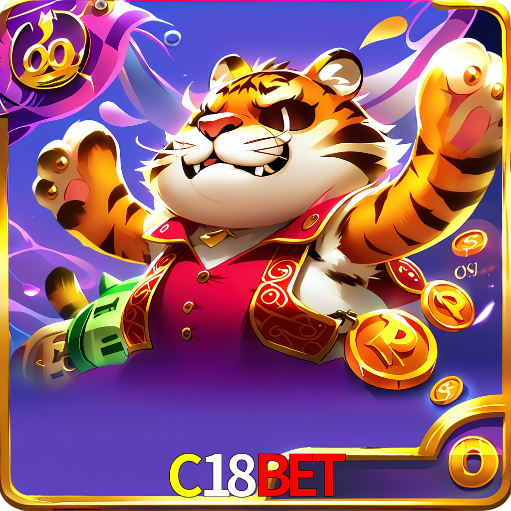 C18Bet 