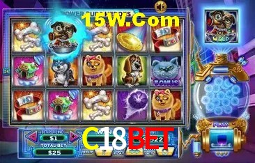 Jackpot Winner